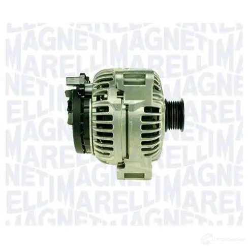 Генератор MAGNETI MARELLI 944390449200 MRA449 20 R3BMUAS 1049254 - Изображение 1
