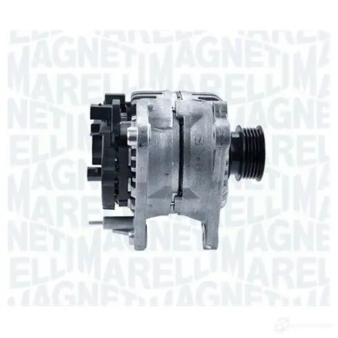 Генератор MAGNETI MARELLI 1049493 944390900970 LBS8X39 MRA90 097 - Изображение 1