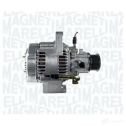Генератор MAGNETI MARELLI KXN02Q 944390901350 1049520 MRA90 135 - Изображение 1