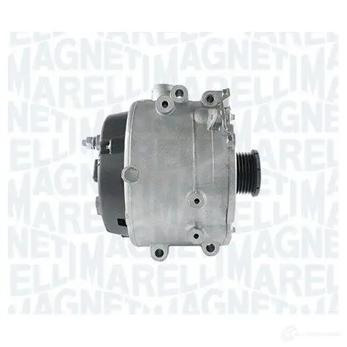 Генератор MAGNETI MARELLI 944390489800 1437613268 KHN KD2R изображение 0