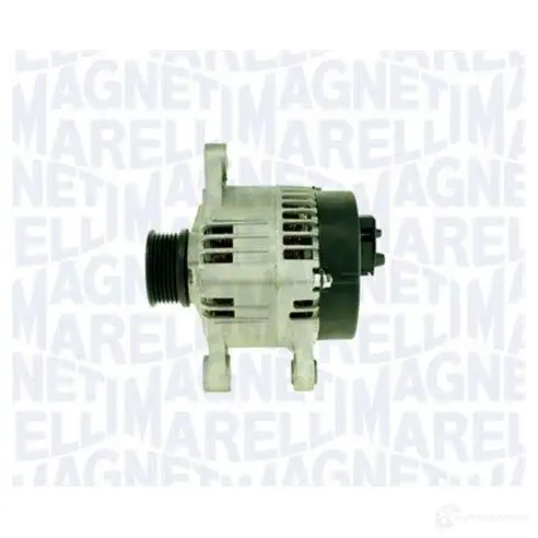 Генератор MAGNETI MARELLI 1049079 63321241 944390406410 6332022 6 изображение 0
