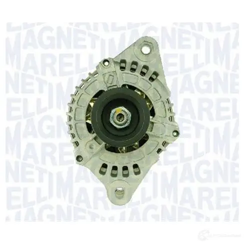 Генератор MAGNETI MARELLI 1049079 63321241 944390406410 6332022 6 изображение 1