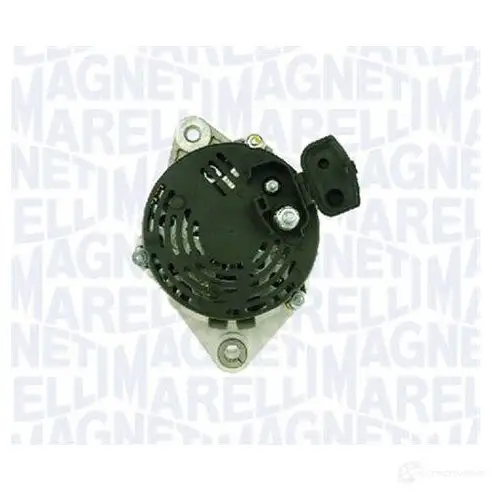 Генератор MAGNETI MARELLI 1049079 63321241 944390406410 6332022 6 изображение 2