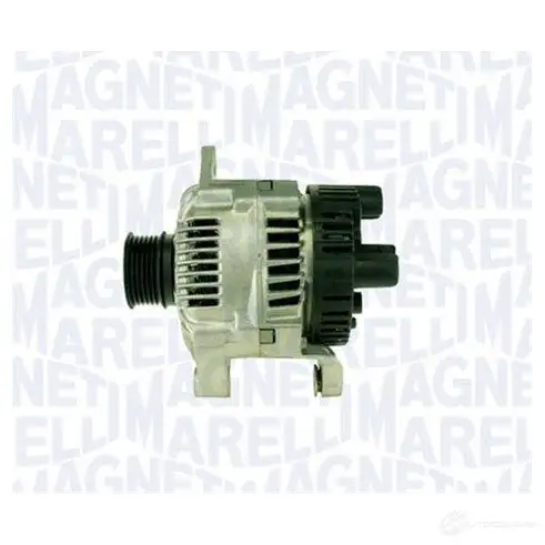 Генератор MAGNETI MARELLI 944390413810 94335632901 0 1049130 MAR5043 изображение 0