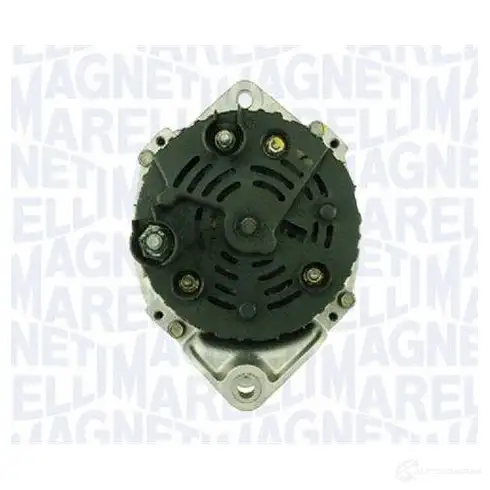 Генератор MAGNETI MARELLI 944390413810 94335632901 0 1049130 MAR5043 изображение 2