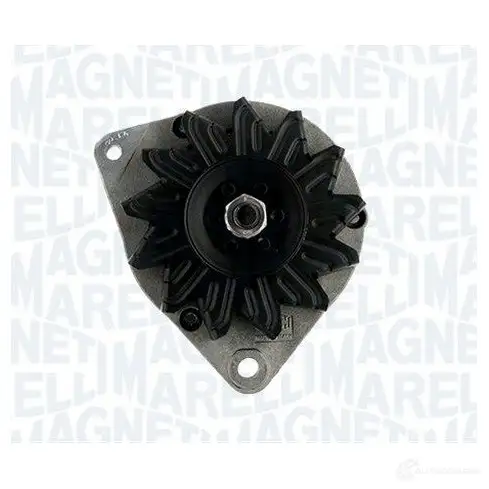 Генератор MAGNETI MARELLI 943356523010 1048805 944390303500 9 43356523 - Изображение 1