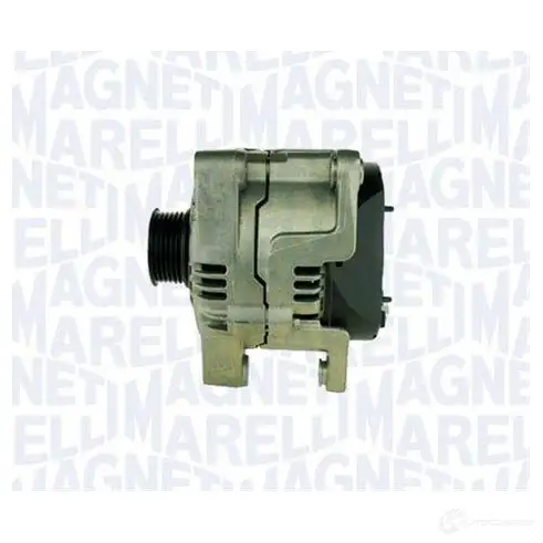 Генератор MAGNETI MARELLI 944390392500 MAR6207 1049007 9433462070 10 изображение 0