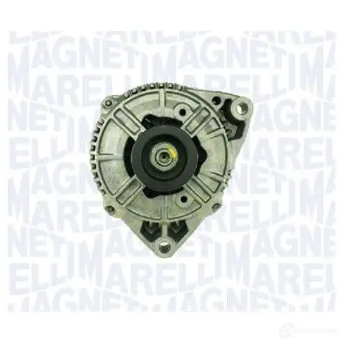 Генератор MAGNETI MARELLI 944390392500 MAR6207 1049007 9433462070 10 изображение 1