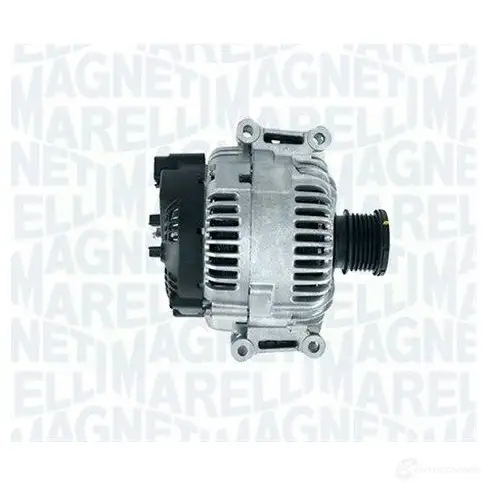 Генератор MAGNETI MARELLI 1049721 944390904590 M RA90459 7GRNP изображение 0