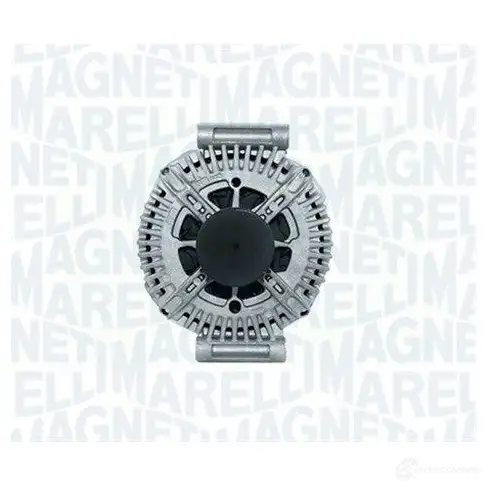 Генератор MAGNETI MARELLI 1049721 944390904590 M RA90459 7GRNP изображение 1