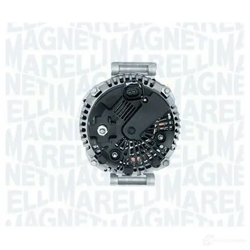 Генератор MAGNETI MARELLI 1049721 944390904590 M RA90459 7GRNP изображение 2