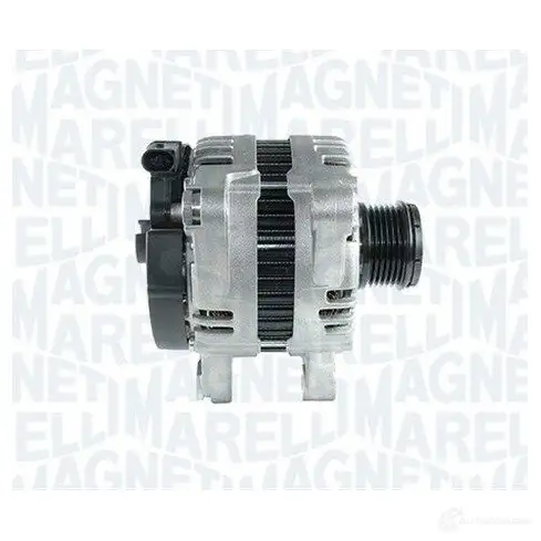 Генератор MAGNETI MARELLI BC1WX3 944390903770 1049664 MRA90 377 изображение 0