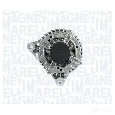 Генератор MAGNETI MARELLI BC1WX3 944390903770 1049664 MRA90 377 изображение 1