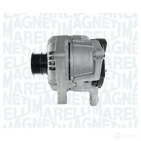 Генератор MAGNETI MARELLI AR0 Y6 944390499900 1437613485 изображение 0