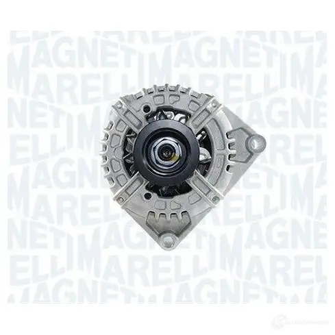 Генератор MAGNETI MARELLI AR0 Y6 944390499900 1437613485 изображение 1