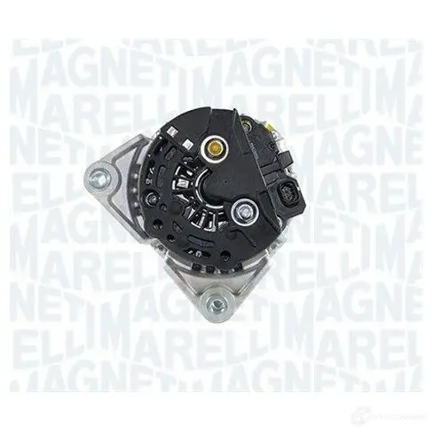 Генератор MAGNETI MARELLI AR0 Y6 944390499900 1437613485 изображение 2