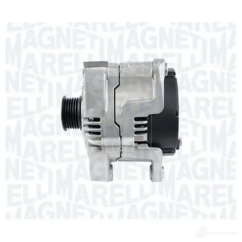 Генератор MAGNETI MARELLI SMDVSBZ 944390443500 MRA4435 0 1049234 - Изображение 1