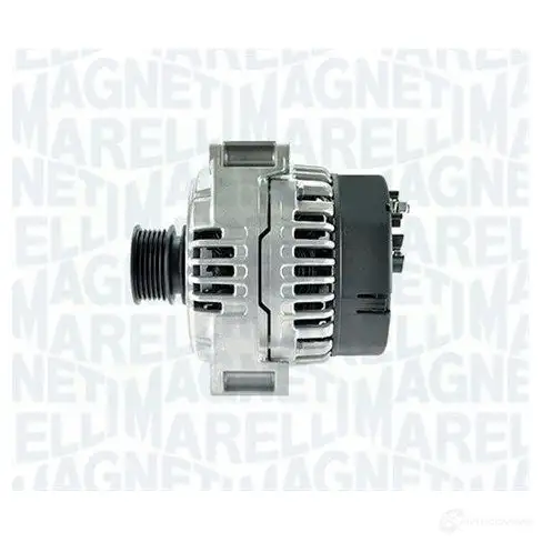 Генератор MAGNETI MARELLI C49IA M RA41220 1049115 944390412200 изображение 0