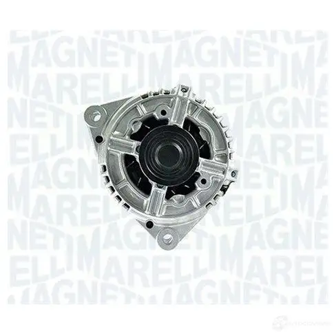 Генератор MAGNETI MARELLI C49IA M RA41220 1049115 944390412200 изображение 1