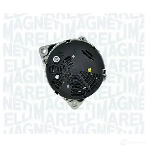 Генератор MAGNETI MARELLI C49IA M RA41220 1049115 944390412200 изображение 2