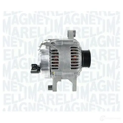 Генератор MAGNETI MARELLI JGGU2CQ MRA9 0411 944390904110 1049689 изображение 0