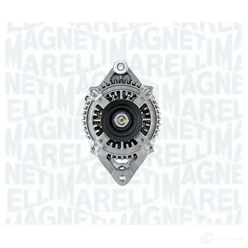 Генератор MAGNETI MARELLI JGGU2CQ MRA9 0411 944390904110 1049689 изображение 1