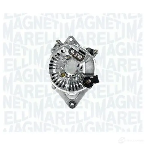 Генератор MAGNETI MARELLI JGGU2CQ MRA9 0411 944390904110 1049689 изображение 2