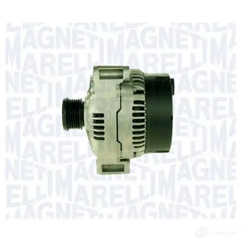 Генератор MAGNETI MARELLI 1049103 VDUM5 944390410600 MR A41060 изображение 0