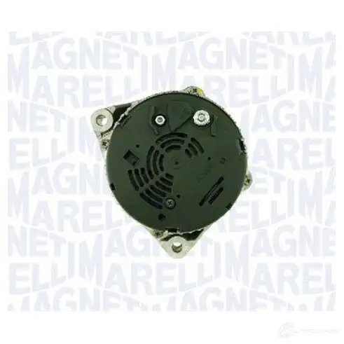 Генератор MAGNETI MARELLI 1049103 VDUM5 944390410600 MR A41060 изображение 2