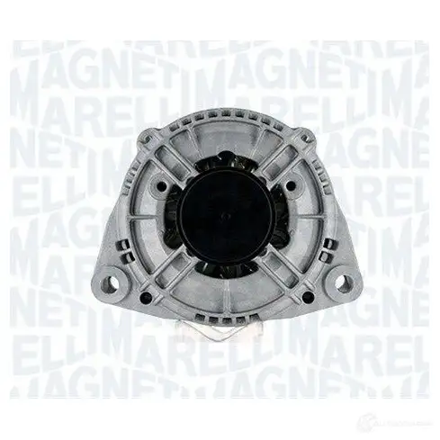 Генератор MAGNETI MARELLI 1049014 MRA3939 0 944390393900 K4XEL - Изображение 1