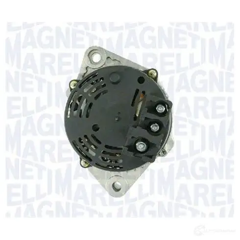 Генератор MAGNETI MARELLI 1049487 MRA90090 6332170 2 944390900900 изображение 2