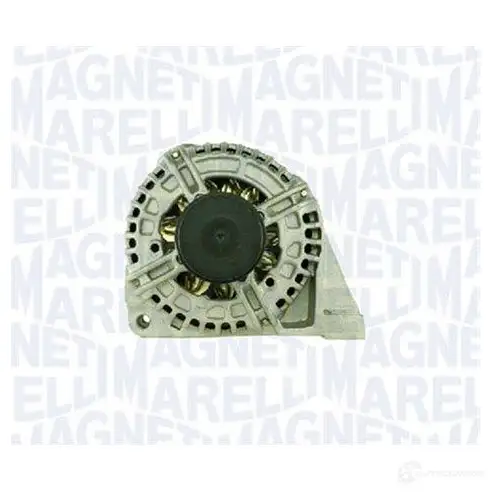 Генератор MAGNETI MARELLI 1049213 IVDTFQ 944390428400 MRA42 840 изображение 1