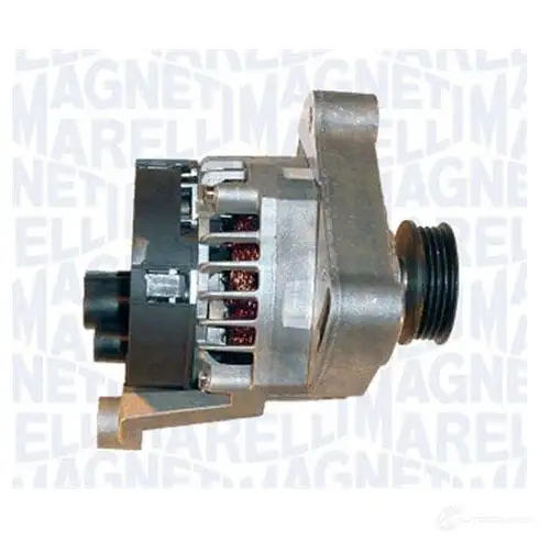 Генератор MAGNETI MARELLI 63321 234 1049453 944390900220 63321236 - Изображение 1