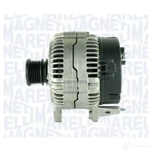 Генератор MAGNETI MARELLI MAR5552 1049123 944390413000 943355 052010 - Изображение 1