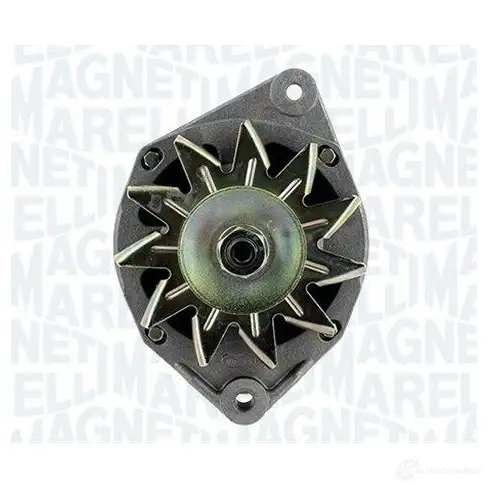 Генератор MAGNETI MARELLI MRA3791 1 1049733 IREEET 944399379110 - Изображение 1
