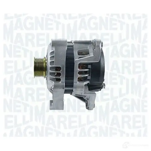 Генератор MAGNETI MARELLI MR A44960 XH77XC 944390449600 1049255 изображение 0