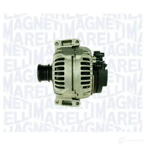 Генератор MAGNETI MARELLI 1INEBQ 944390463200 MR A46320 1049302 - Изображение 1