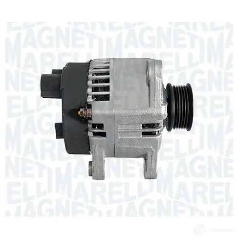 Генератор MAGNETI MARELLI 944390901990 MRA90199 1049568 63 321494 - Изображение 1