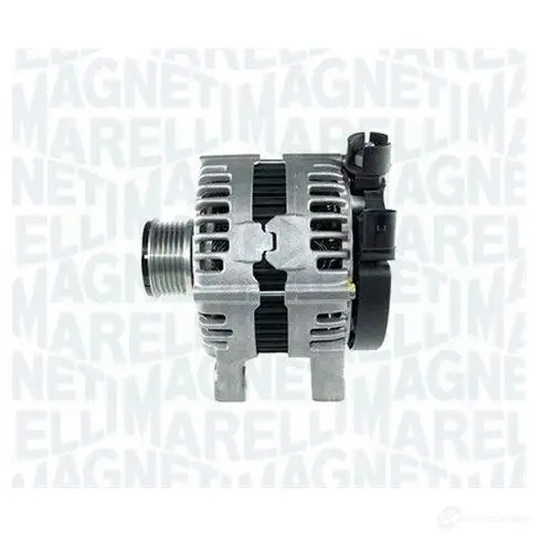 Генератор MAGNETI MARELLI 944390903570 3H99S MR A90357 1049648 изображение 0