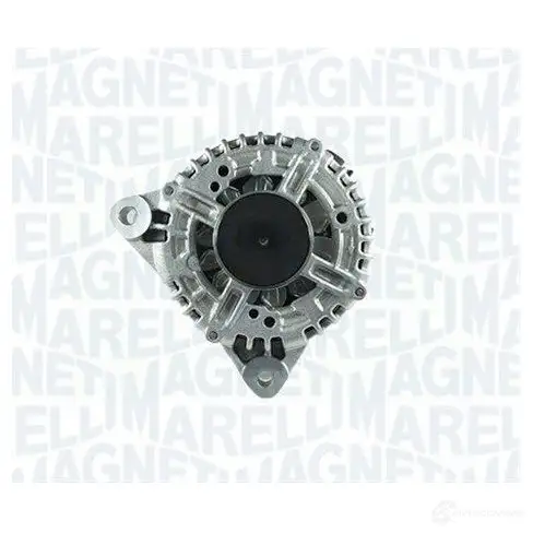 Генератор MAGNETI MARELLI 944390903570 3H99S MR A90357 1049648 изображение 1