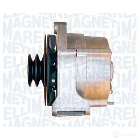 Генератор MAGNETI MARELLI 944390347100 1048870 MAR586 943356 690010 - Изображение 1