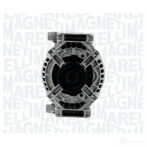 Генератор MAGNETI MARELLI 1049293 M RA46200 2NNIEGR 944390462000 - Изображение 1