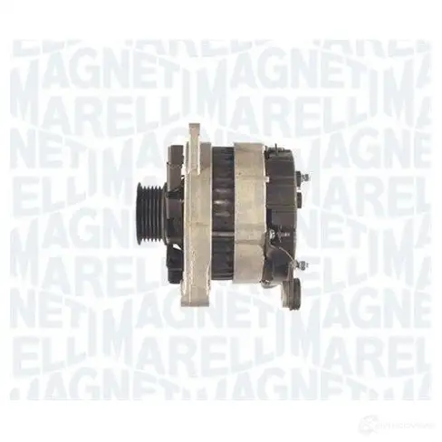 Генератор MAGNETI MARELLI MAR6208 9433462 08010 1049184 944390422210 - Изображение 1