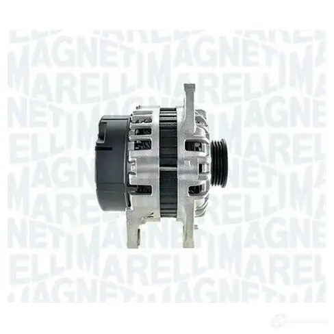 Генератор MAGNETI MARELLI 1049422 54PIEDF 944390605100 MRA605 10 - Изображение 1