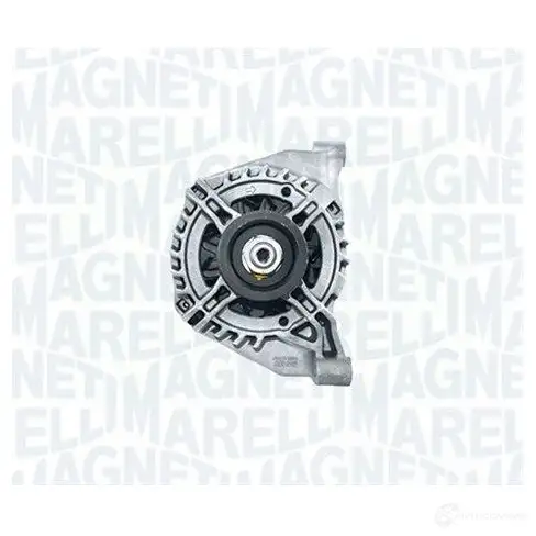 Генератор MAGNETI MARELLI 06 3377006010 1049563 944390901940 63377006 изображение 1