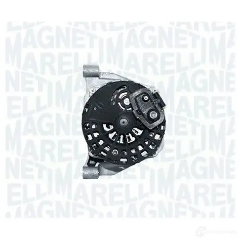 Генератор MAGNETI MARELLI 06 3377006010 1049563 944390901940 63377006 изображение 2