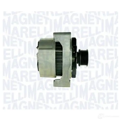 Генератор MAGNETI MARELLI 943356615010 6 331409 1048836 944390332900 - Изображение 1
