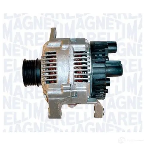 Генератор MAGNETI MARELLI 944390421710 943356 391010 MAR939 1049179 - Изображение 1