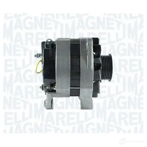 Генератор MAGNETI MARELLI 1049710 944390904420 MRA9044 2 CHK48LS - Изображение 1