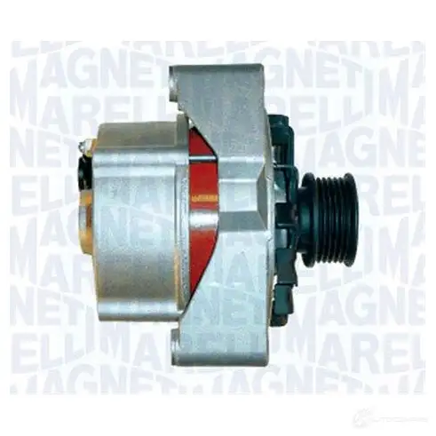 Генератор MAGNETI MARELLI 943 356620010 MAR520 1048839 944390337300 изображение 0